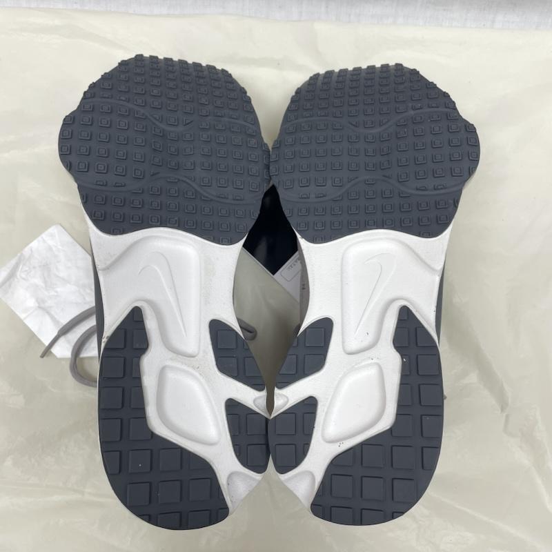 ナイキ CJ2033-002 AIR ZOOM TYPE COLLEGE GREY エアズーム タイプ