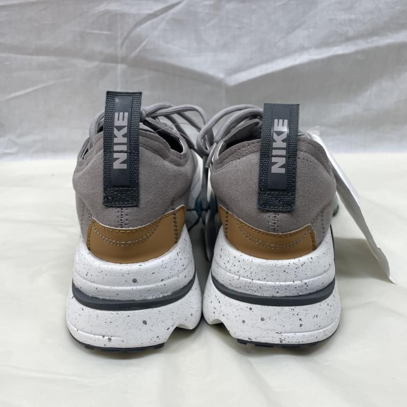 ナイキ CJ2033-002 AIR ZOOM TYPE COLLEGE GREY エアズーム タイプ