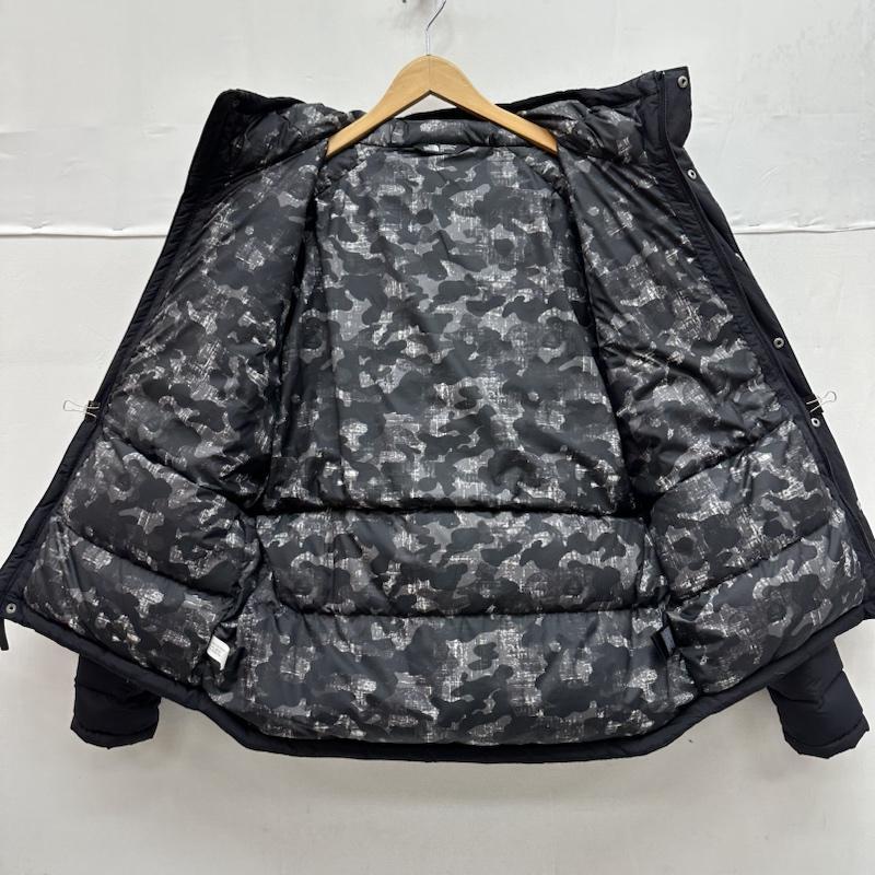 ザノースフェイス BEACON DOWN JACKET ビーコン ダウン ジャケット 