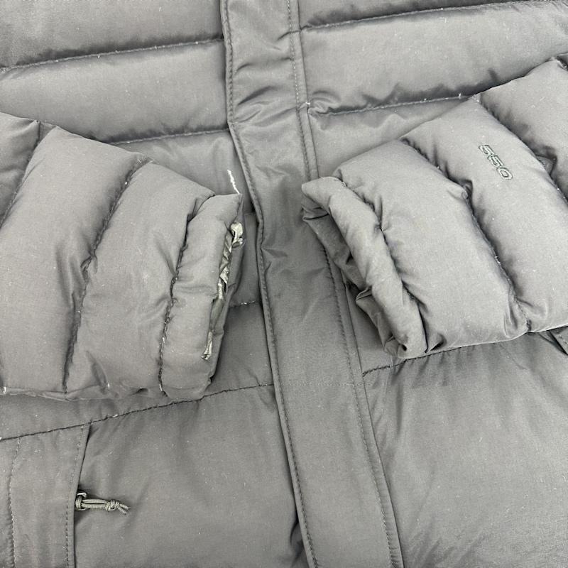 ザノースフェイス BEACON DOWN JACKET ビーコン ダウン ジャケット 