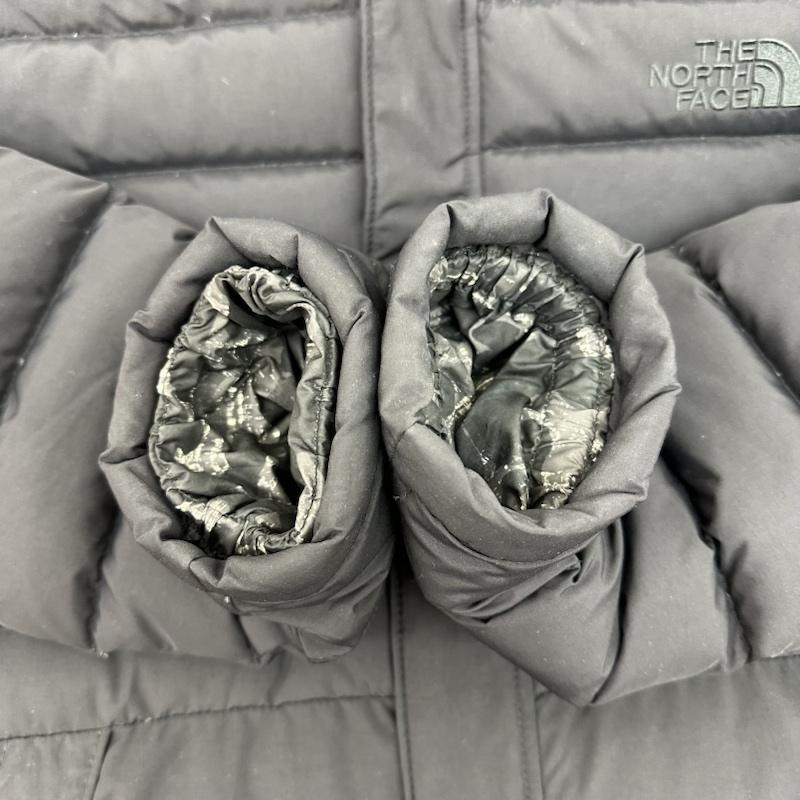 ザノースフェイス BEACON DOWN JACKET ビーコン ダウン ジャケット 