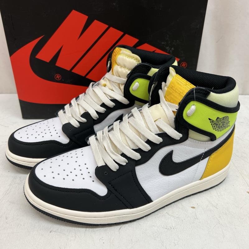 NIKE（ナイキ） AIR JORDAN 1 RETRO HIGH OG 