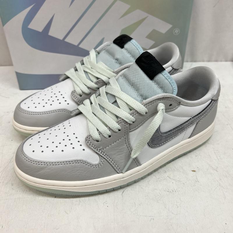 NIKE（ナイキ） AIR JORDAN 1 RETRO LOW OG CNY 