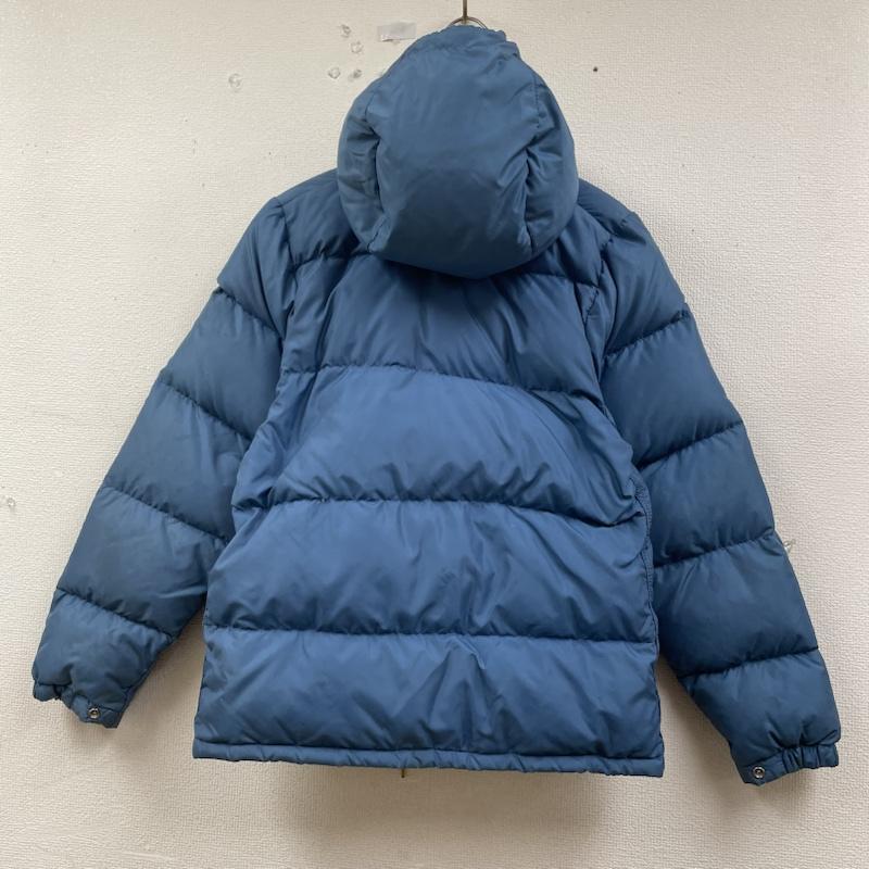 シェラデザイン ダウン ジャケット ジップアップ ブルゾン 防寒