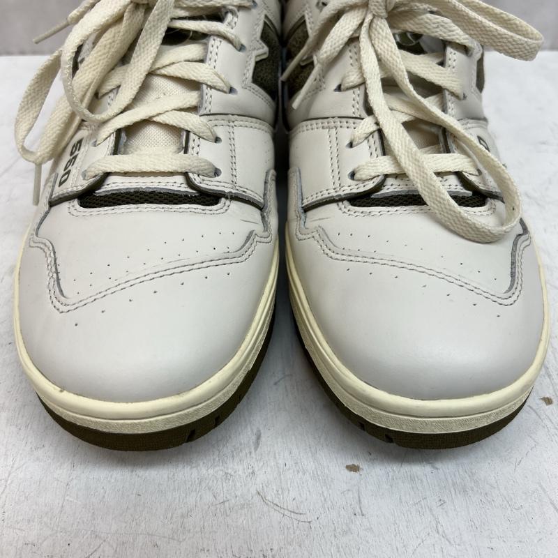 ニューバランス × AIME LEON DORE 550 BB550AD1 エメレオンドレ