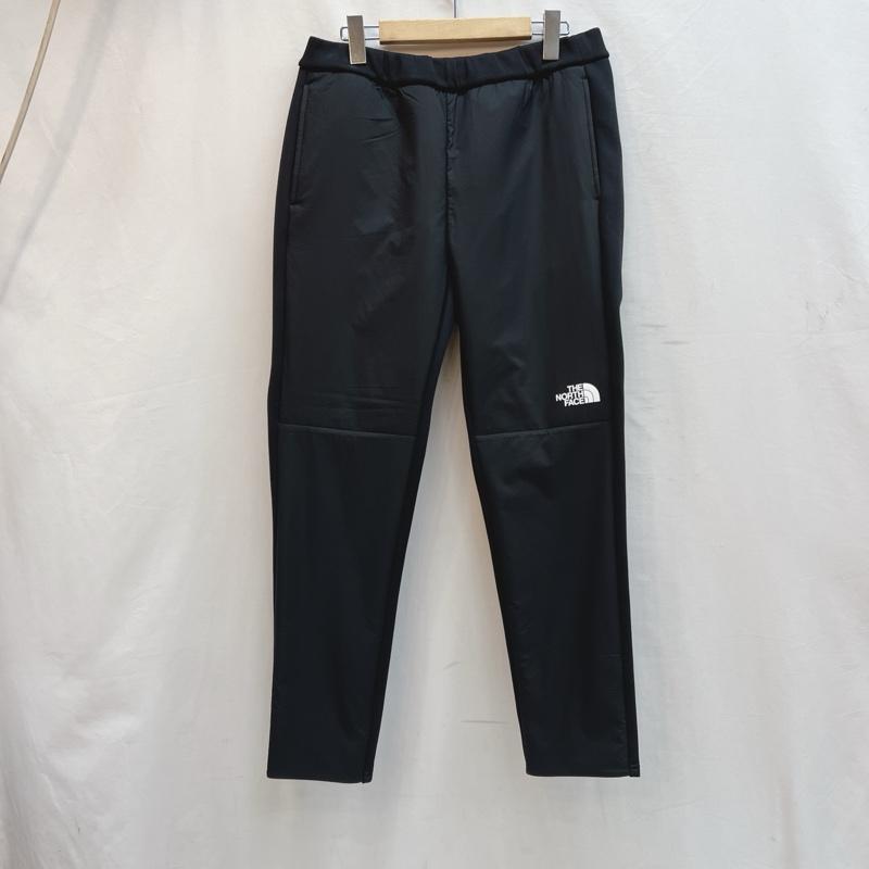 ザノースフェイス ハイブリッド テックエアー インサレーテッド