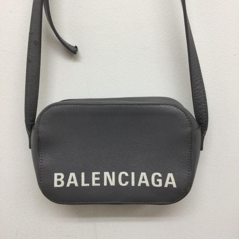 バレンシアガ BALENCIAGA ショルダーバッグ 558171 カメラバッグ 
