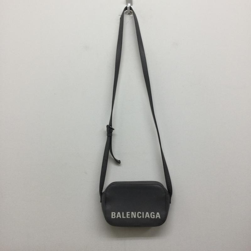 バレンシアガ BALENCIAGA ショルダーバッグ 558171 カメラバッグ - 50134066 50134066_1