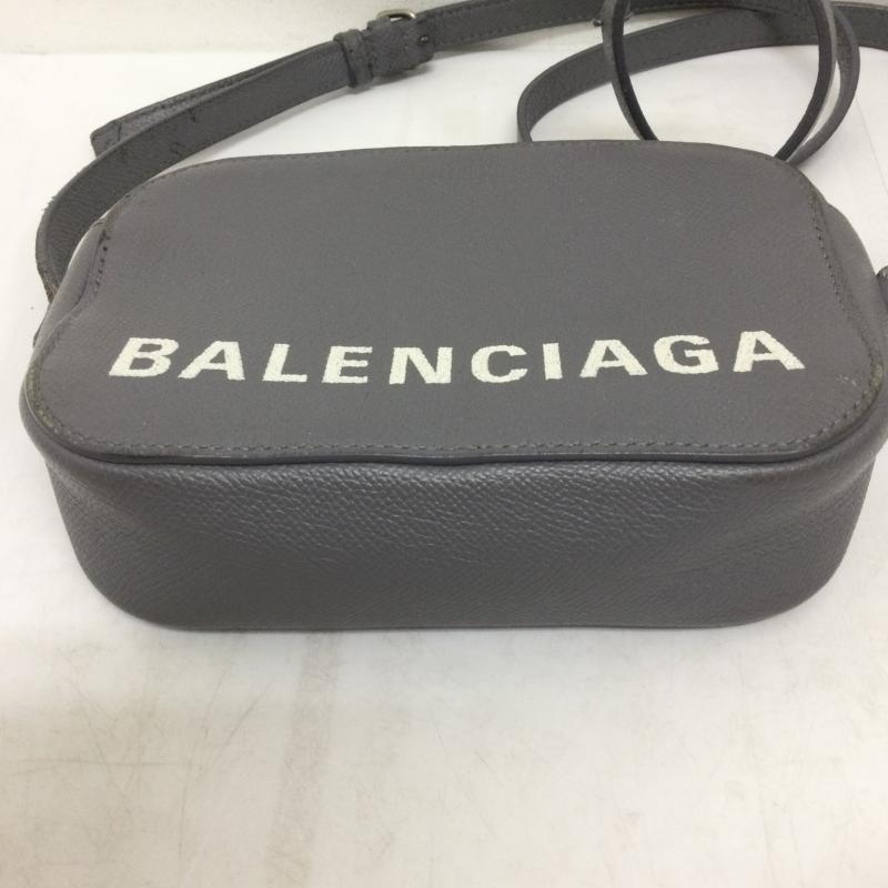バレンシアガ BALENCIAGA ショルダーバッグ 558171 カメラバッグ - 50134066 50134066_3