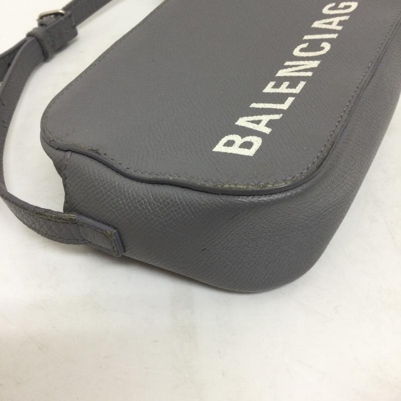 バレンシアガ BALENCIAGA ショルダーバッグ 558171 カメラバッグ - 50134066 50134066_5