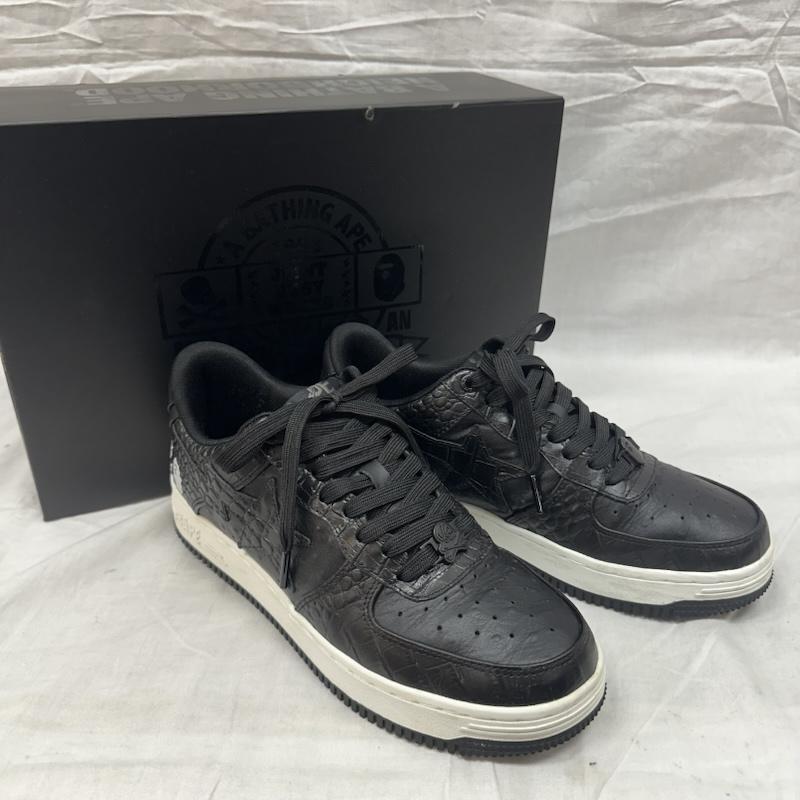 A BATHING APE（アベイシングエイプ） 1J23191901 Neighborhood