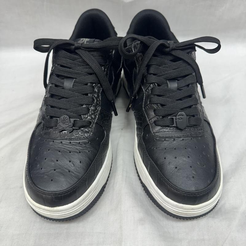 A BATHING APE（アベイシングエイプ） 1J23191901 Neighborhood