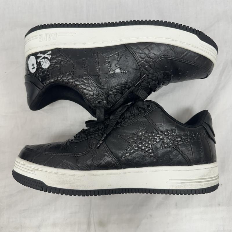 A BATHING APE（アベイシングエイプ） 1J23191901 Neighborhood