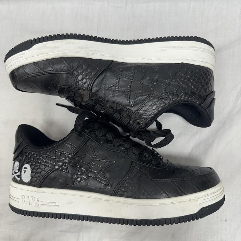 A BATHING APE（アベイシングエイプ） 1J23191901 Neighborhood