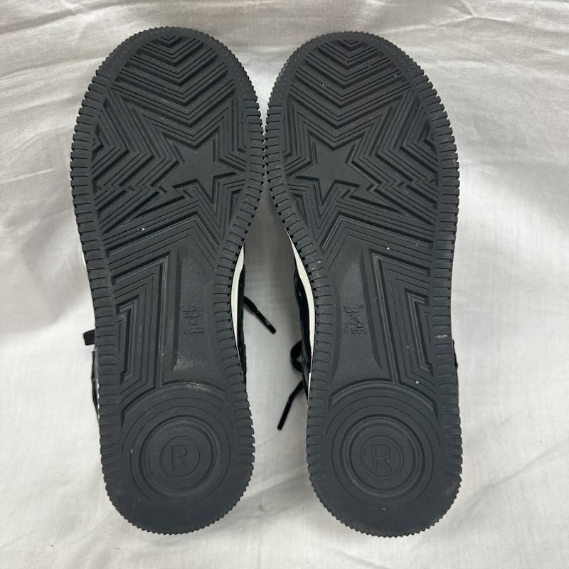 A BATHING APE（アベイシングエイプ） 1J23191901 Neighborhood