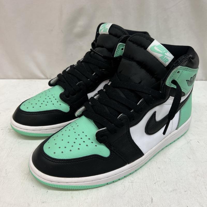 NIKE（ナイキ） AIR JORDAN 1 RETRO HIGH OG 
