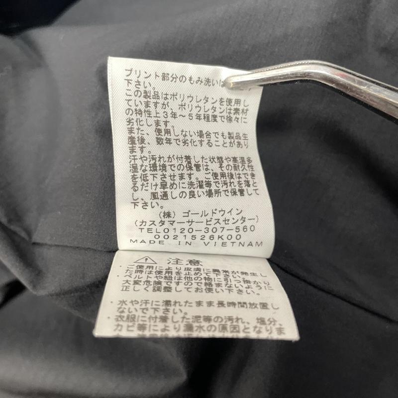 ザノースフェイス NP62003Z バーサタイル ジャケット マウンテン