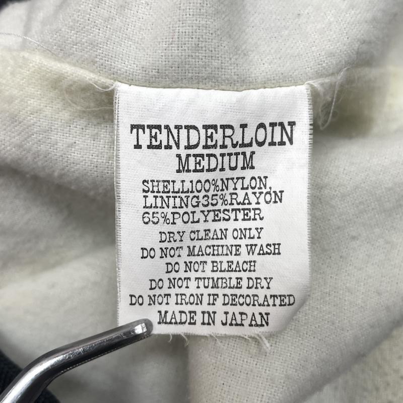 テンダーロイン ×RATS ラッツ STADIUM JKT スタジャン KSSEVEN WAY OF