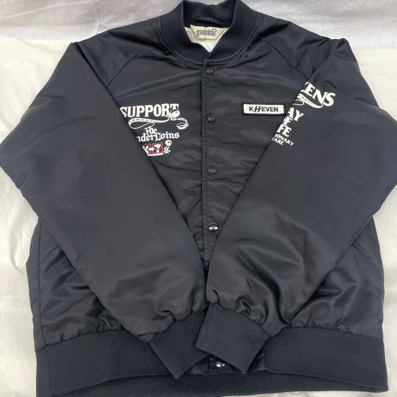 gdc スタジャン　テンダーロイン　rats シュプリーム　ノースフェイス gdc スタジャンノースフェイスシュプリームrats テンダーロイン