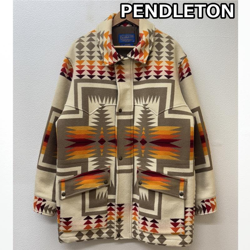 PENDLETON（ペンドルトン） 90年代 ビンテージ USA製 ダイワ精工期
