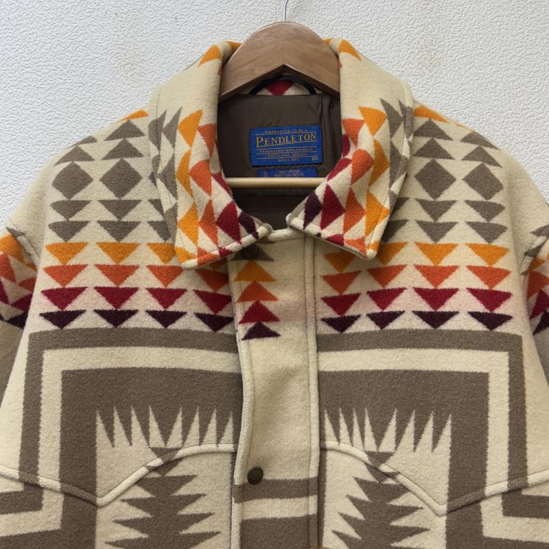 PENDLETON（ペンドルトン） 90年代 ビンテージ USA製 ダイワ精工期