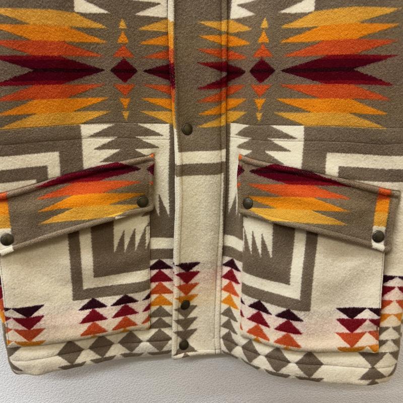 PENDLETON（ペンドルトン） 90年代 ビンテージ USA製 ダイワ精工期