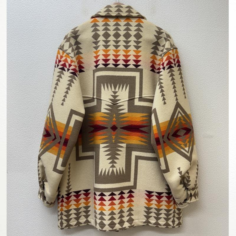 PENDLETON（ペンドルトン） 90年代 ビンテージ USA製 ダイワ精工期