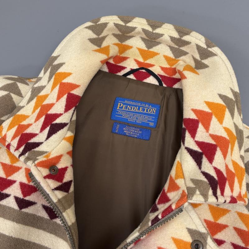 PENDLETON（ペンドルトン） 90年代 ビンテージ USA製 ダイワ精工期