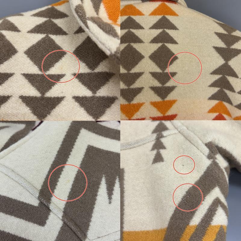 PENDLETON（ペンドルトン） 90年代 ビンテージ USA製 ダイワ精工期