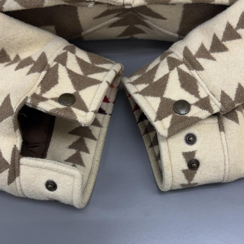 PENDLETON（ペンドルトン） 90年代 ビンテージ USA製 ダイワ精工期