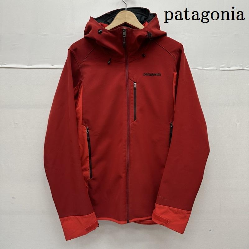 パタゴニア FA15 ADZE HYBRID HOODY アズ ハイブリッド フーディ