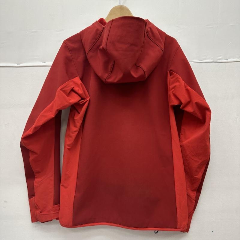 パタゴニア FA15 ADZE HYBRID HOODY アズ ハイブリッド フーディ