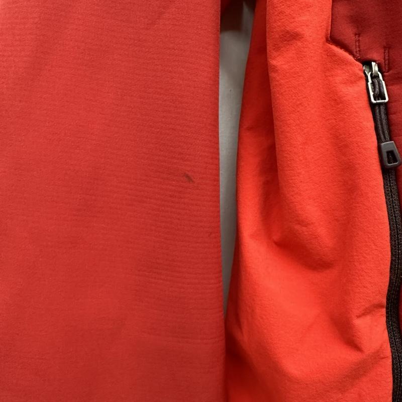 パタゴニア FA15 ADZE HYBRID HOODY アズ ハイブリッド フーディ