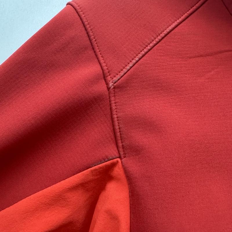 パタゴニア FA15 ADZE HYBRID HOODY アズ ハイブリッド フーディ