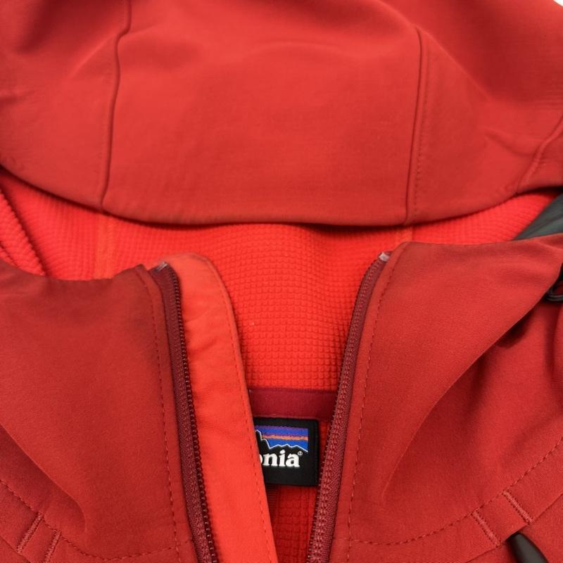 パタゴニア FA15 ADZE HYBRID HOODY アズ ハイブリッド フーディ