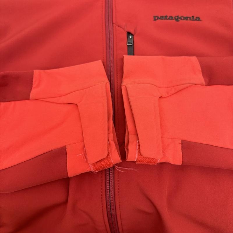 パタゴニア FA15 ADZE HYBRID HOODY アズ ハイブリッド フーディ