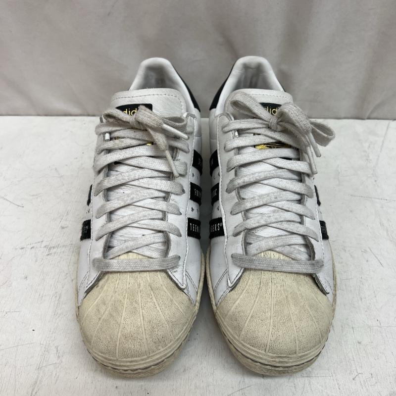 アディダス SUPER STAR 80s HUMAN MADE スーパースター ヒューマン