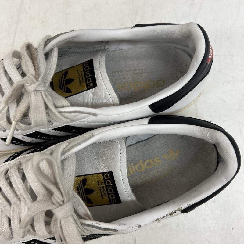 アディダス SUPER STAR 80s HUMAN MADE スーパースター ヒューマン