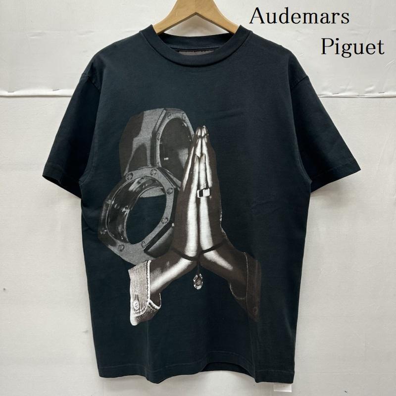 オーデマピゲ CACTUS JACK クルーネック プリント Tシャツ CJAP-SS01 M 