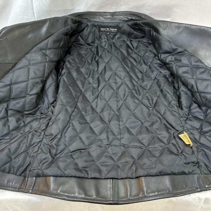 古着 sadistic and dangerous サディスティックアンドデンジャラス