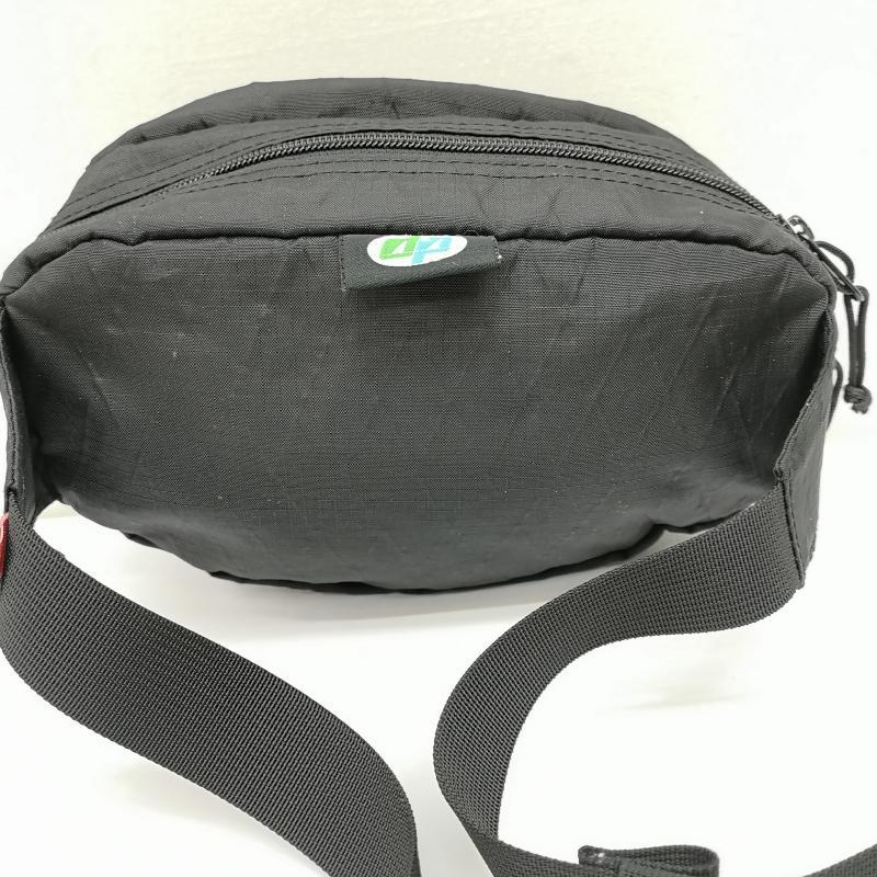 シュプリーム 18aw X-PAC ウエスト ボディ バッグ Waist Bag