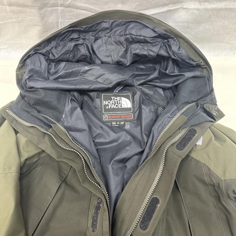 ザノースフェイス NP15805 MOUNTAIN JACKET マウンテン ジャケット
