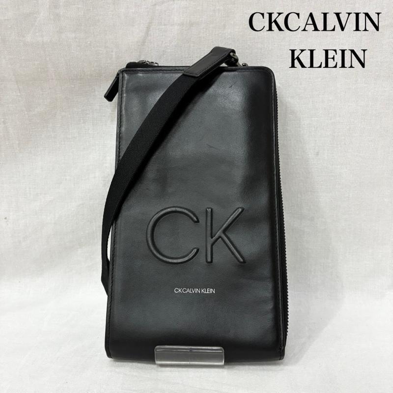 シーケーカルバンクライン CK CALVIN KLEIN カルバンクライン ロゴ