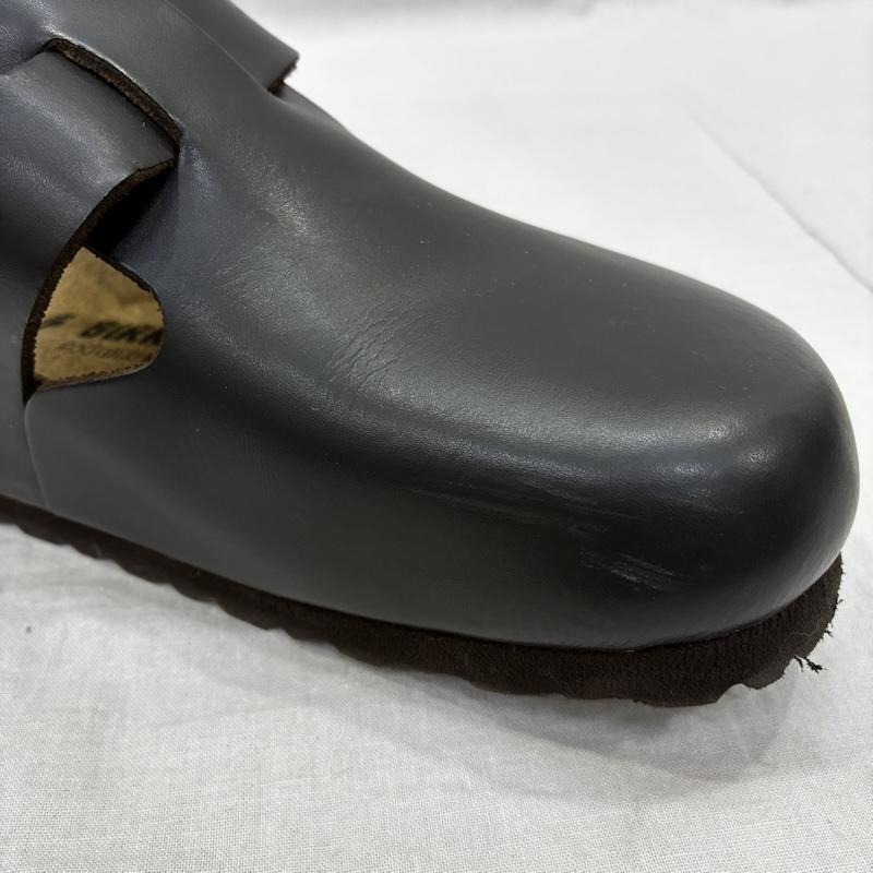 ビルケンシュトック BIRKENSTOCK LONDON ロンドン HUNTER BROWN