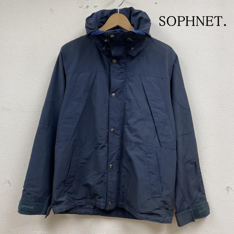 ソフネット マウンテンパーカー SOPH-000052 マウンテン ジャケット 