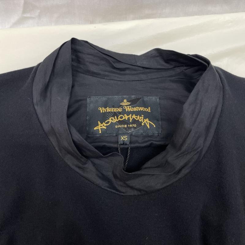 ヴィヴィアンウエストウッド 16010013 18AW ANGLOMANIA アングロマニア