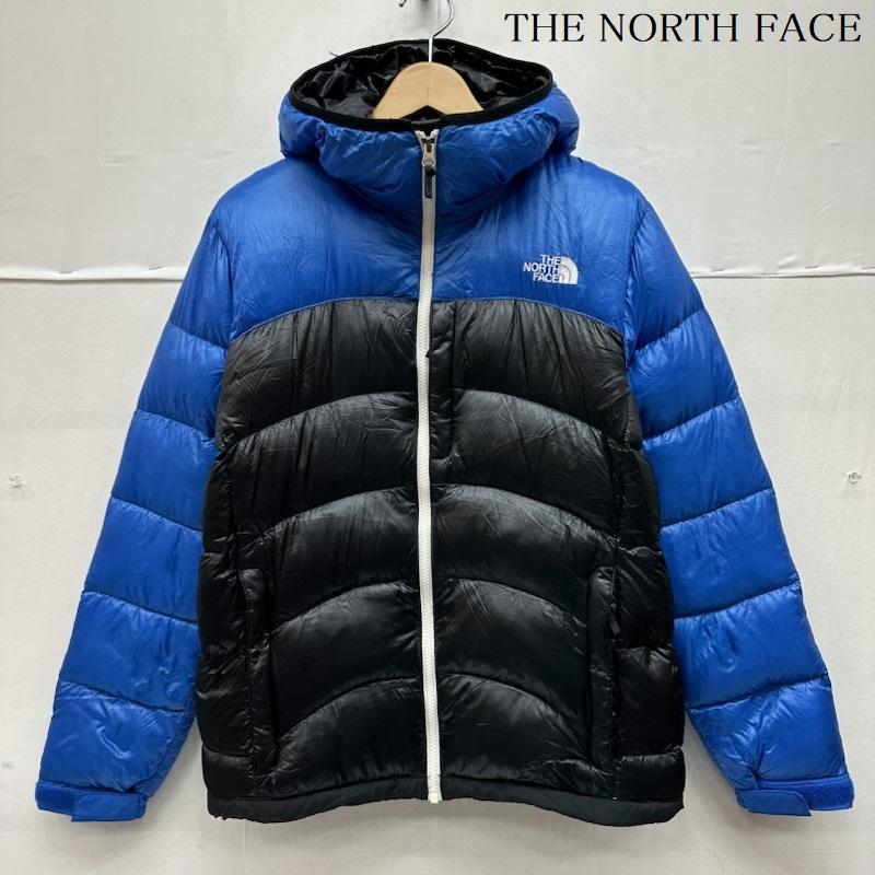 ザノースフェイス ACONCAGUA HOIDIE アコンカグア フード ダウン