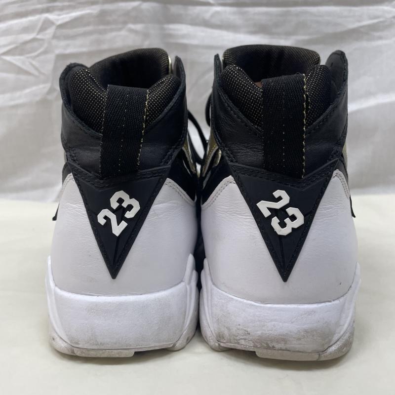 ナイキ 725093-140 Air Jordan 7 Retro Championship Pack Champagne
