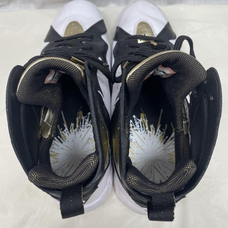 ナイキ 725093-140 Air Jordan 7 Retro Championship Pack Champagne