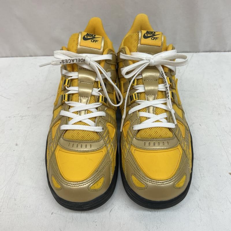 NIKE（ナイキ） OFF-WHITE オフホワイト Air Rubber Dunk エアラバー